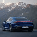 Porsche Taycan Turbo S je extrémně neefektivní