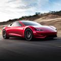 Tesla Roadster bude v produkční verzi ještě „šílenější“ než prototyp