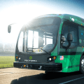 Florida objednala 33 elektrických autobusů