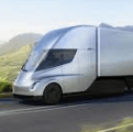 Produkce Tesla Semi začne příští rok