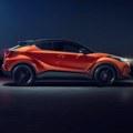 Duální hybridní strategie u Toyoty. Proč u nové C-HR používá odlišné typy baterií?