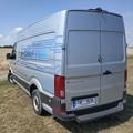 Test Volkswagen e-Crafter: pošťácký ideál?