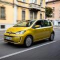 Nový VW e-up! (2020) startuje za akční cenu 449 000 Kč