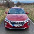 Test Hyundai Ioniq Plug-in hybrid (2020): přehlížený král?