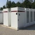 Tesla vybuduje na Aljašce obří bateriové úložiště elektrické energie