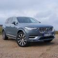 Test Volvo XC90 B5: vznětový tank před vyhynutím