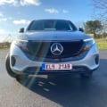 Test Mercedes-Benz EQC: dotaženo k dokonalosti?