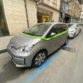 Elektromobily od GreenGo carsharingu si lze dočasně vypůjčit se slevou 50 %