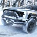 Nikola Motors ukázala nový elektrický pickup. Cybertruck má vážnou konkurenci