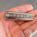 Pište si do kalendáře: Tesla Battery Day 2020 oficiálně proběhne 22.9.