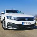 Test Volkswagen Passat GTE (2020): krok správným směrem