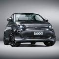 Fiat 500e (2020): vylepšený elektromobil s dojezdem až 320 km