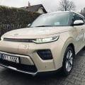 Test Kia e-Soul (2020): Kde domov můj?