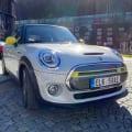 Test Mini Cooper SE: první kilometry se stylovým městským elektromobilem