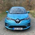 Test Renault Zoe (2020): nejlepší malý elektromobil?