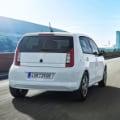 Elektromobil Škoda Citigo-e iV je pro letošek vyprodaný. Automobilce došly baterie