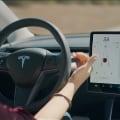 Tesla plánuje ve svých vozech používat vlastní mapy