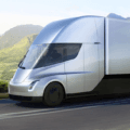 2 roky zpoždění? Tahač Tesla Semi dorazí nejdříve až příští rok