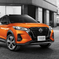 Nissan Kicks e-Power bude nový levný benzínový elektromobil