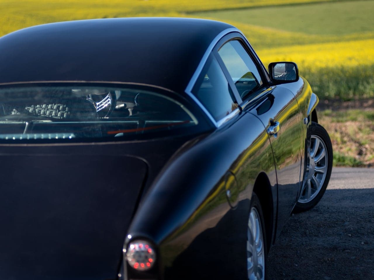 Luka EV Traditional | foto: MW Motors