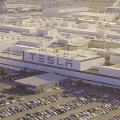 Tesla se přesouvá z Kalifornie kvůli koronaviru. Hrozí i přesun celé Tesla Factory