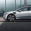 Cenově dostupnější elektromobil Jaguar I-Pace? Tak nějak…