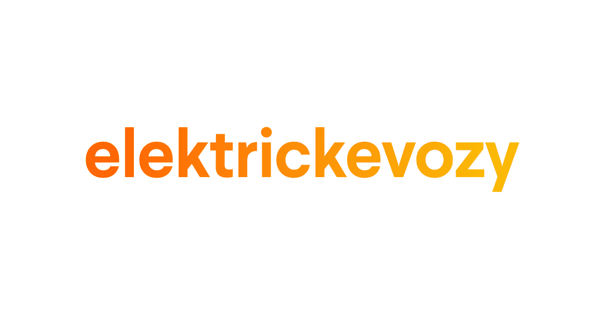 Elektrickevozy.cz, logo