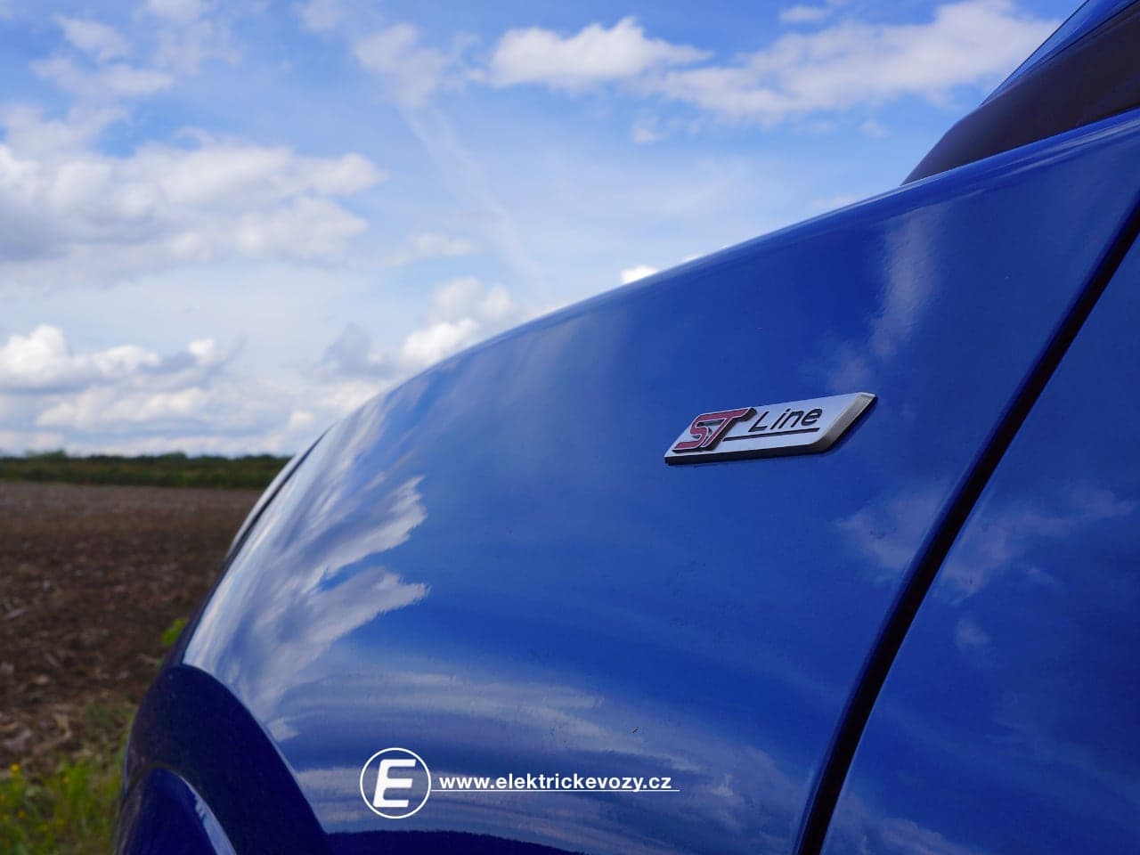 Ford Puma MHEV (2020)