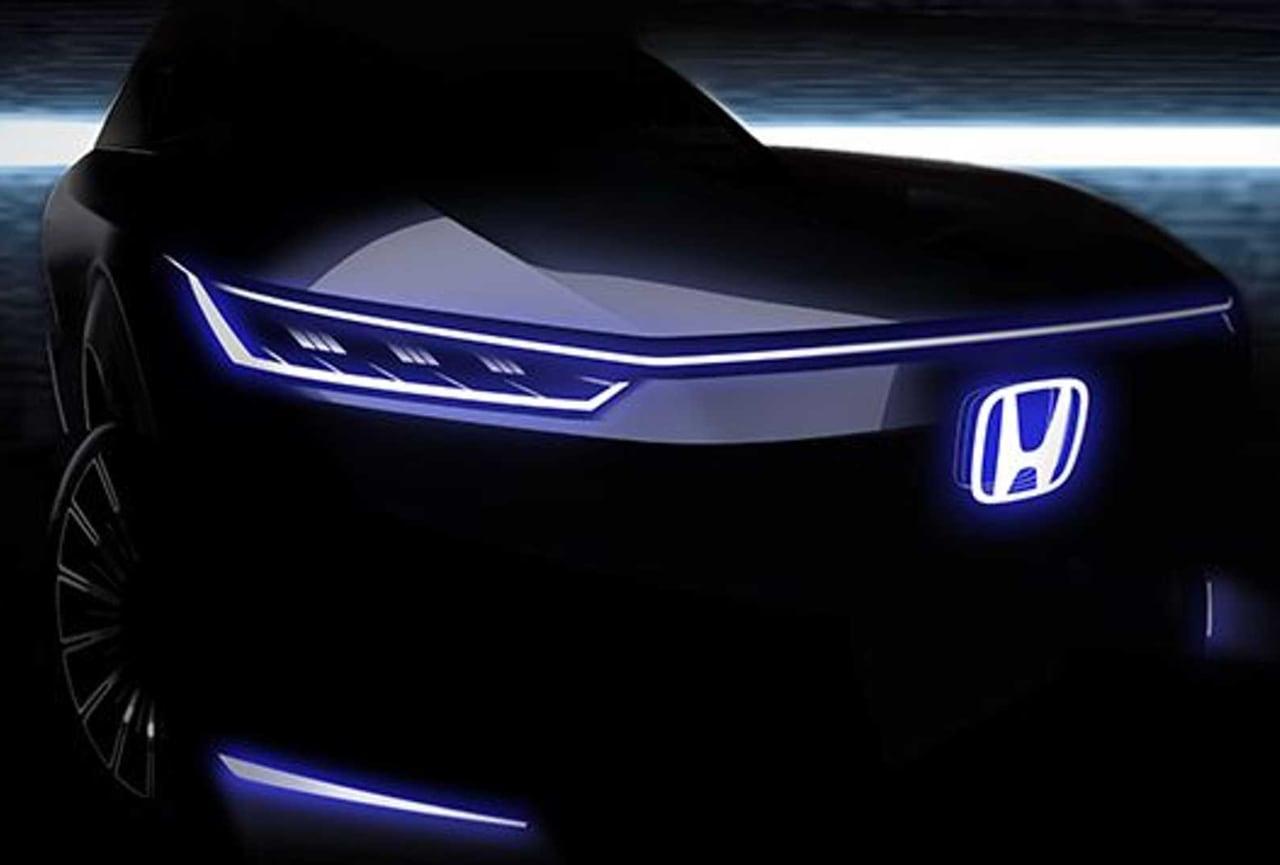 Honda spojí síly s americkým koncernem, v plánu jsou dostupné elektromobily