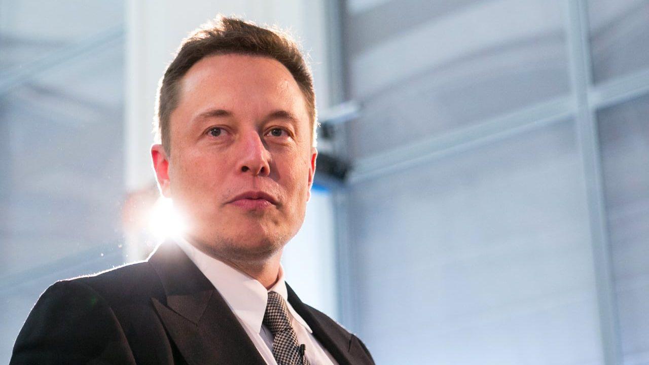 Elon Musk odhalil třetí část svého mistrovského plánu. Na co se chce soustředit?