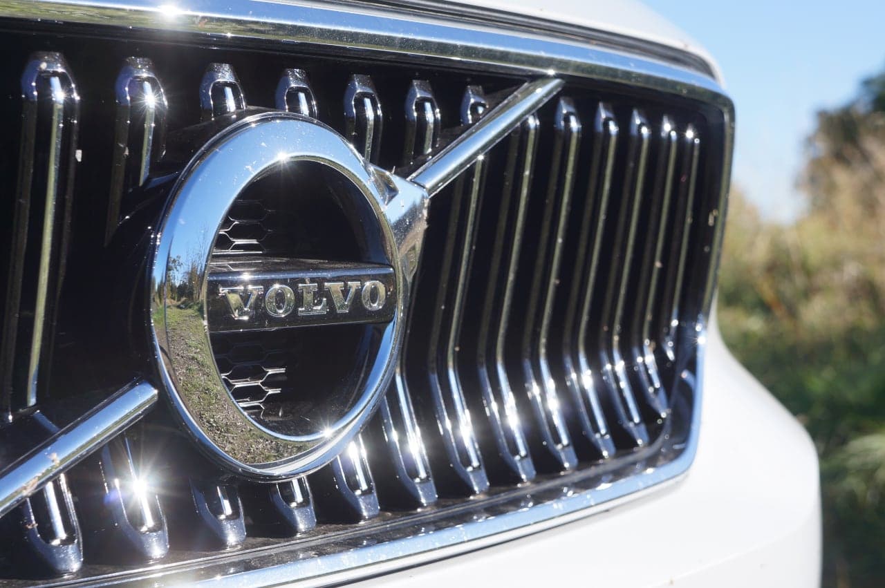 Volvo XC40 T5 Recharge, test