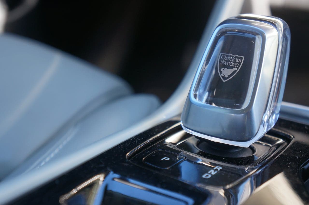 Volvo XC40 T5 Recharge, test