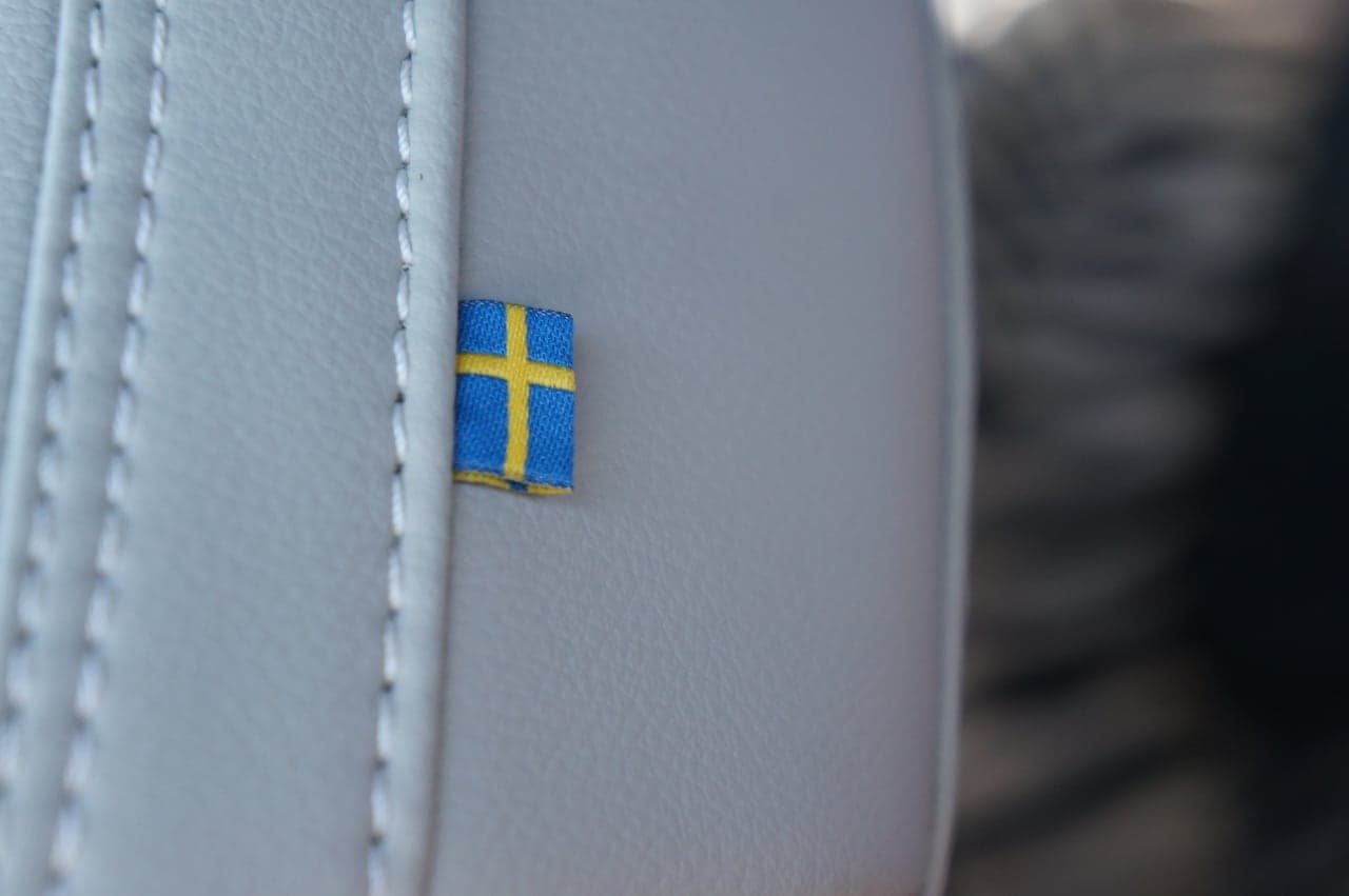 Volvo XC40 T5 Recharge, test