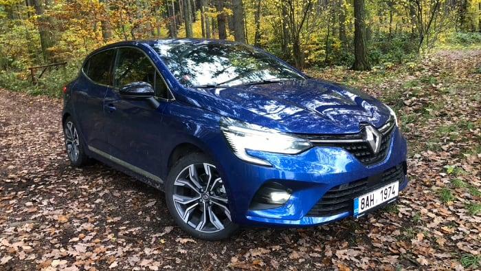 Test Renault Clio E-Tech Hybrid – Štěstí začátečníka?