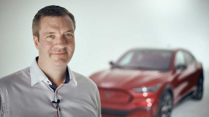 Ford se pustil do Tesly, narážel na kvalitu výroby