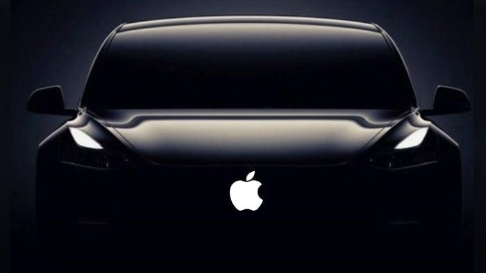 Apple Car budou vyrábět 3 různé automobilky, tvrdí uznávaný Apple analytik