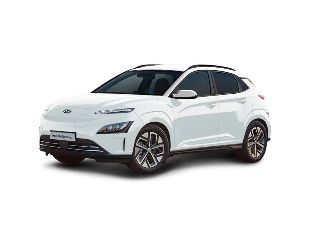 Hyundai Kona Electric (2021), elektromobil, elektroauto, auto