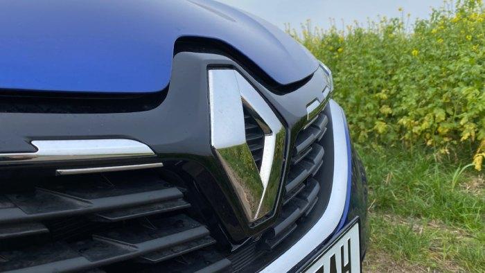 Renault chystá nové elektromobily, prozradil šéf automobilky