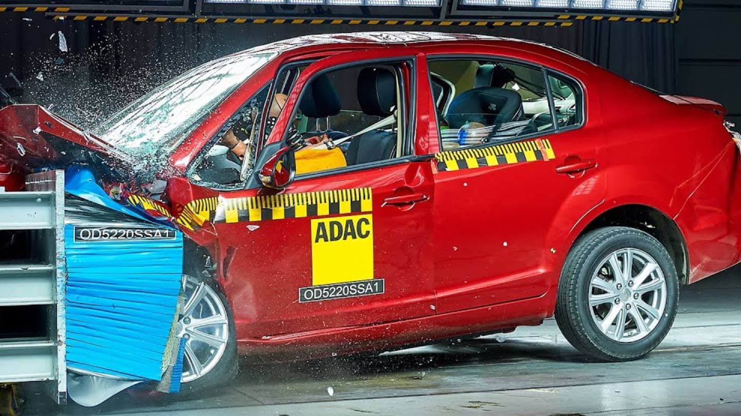 Suda SA01 je levný čínský elektromobil
