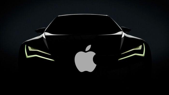 Morgan Stanley šokuje: Apple Car nebude mít volant, bude plně autonomní