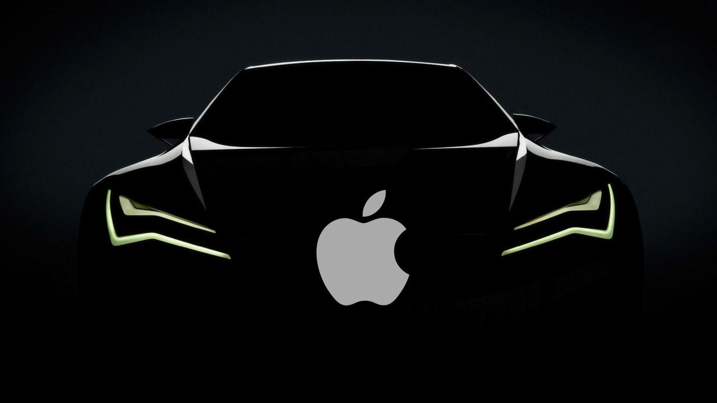 Apple Car, ilustrační foto