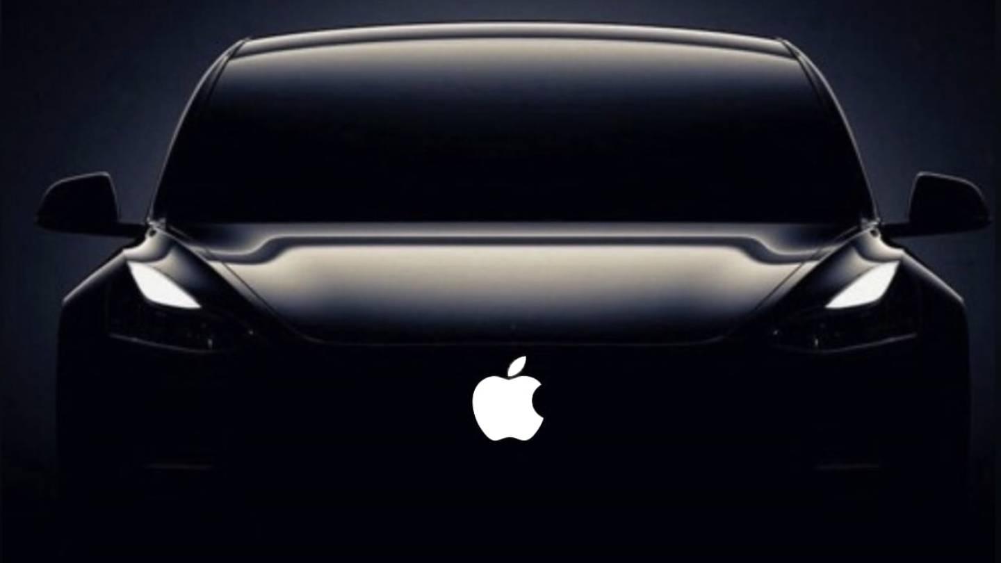 Krádež plánů k Apple Car se nevyplatila. Obviněný inženýr jde k soudu