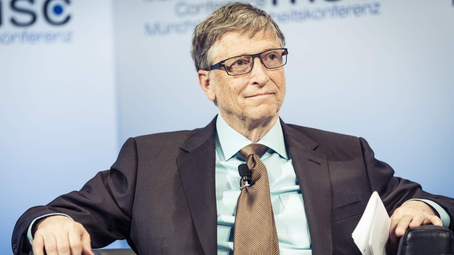 Válka na burze. Akcionáři jdou proti Tesle, podle Muska je za tím Bill Gates