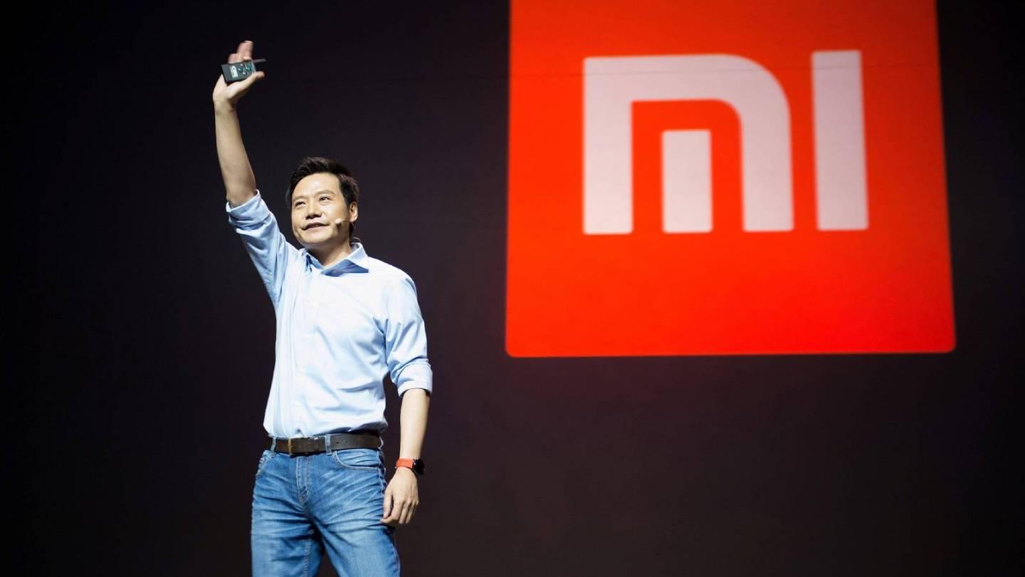 Lei Jun, zakladatel a šéf Xiaomi