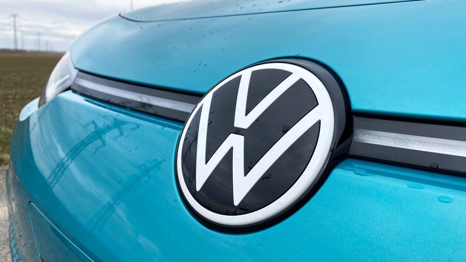 Elektromobily Volkswagen dostanou funkci pojízdné powerbanky, první se dočkají příští rok