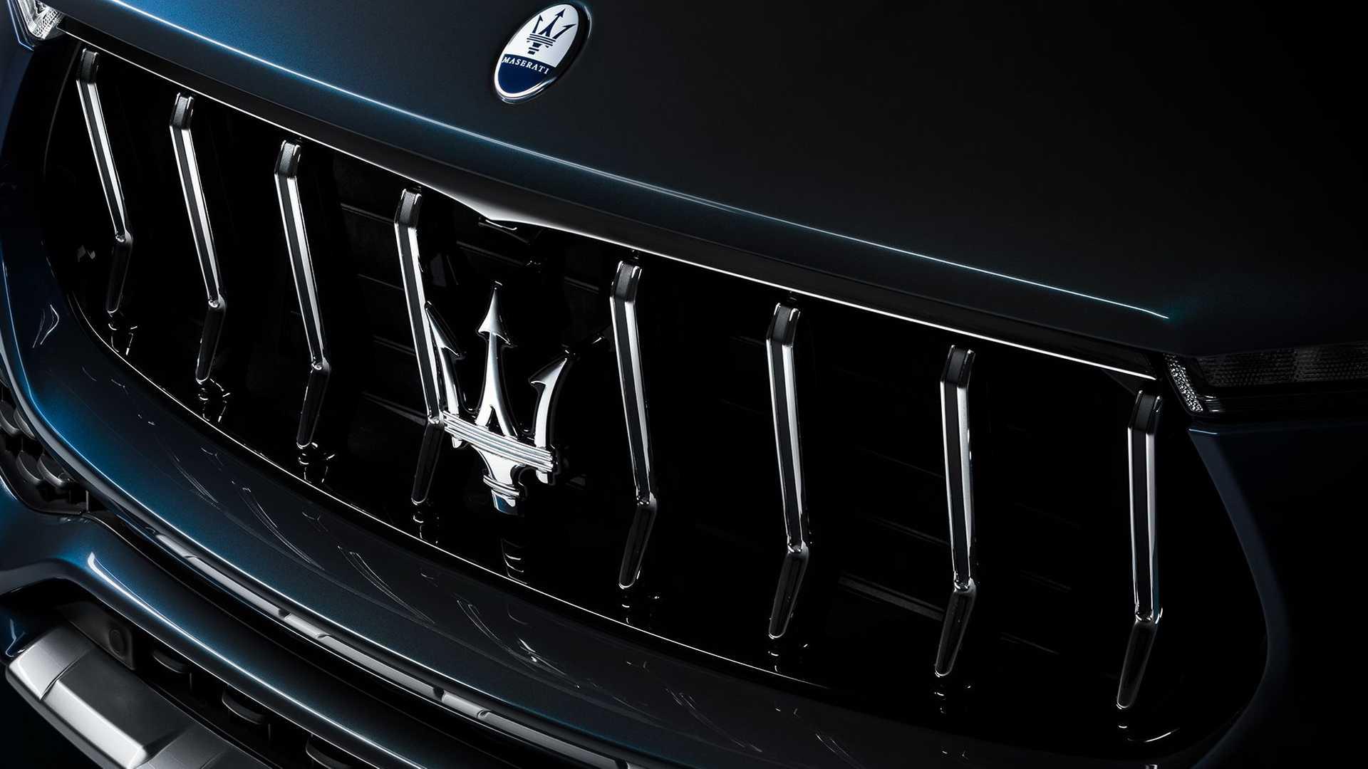 Maserati chystá elektrickou bestii s pořádným výkonem. Jak vypadá?