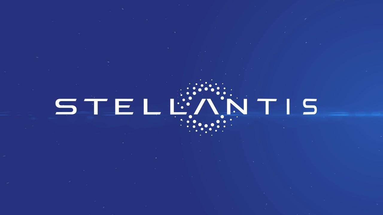 Stellantis logo