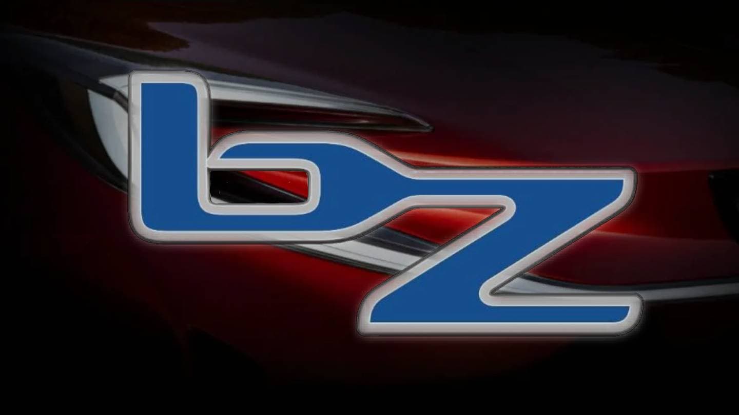 Toyota Beyond Zero