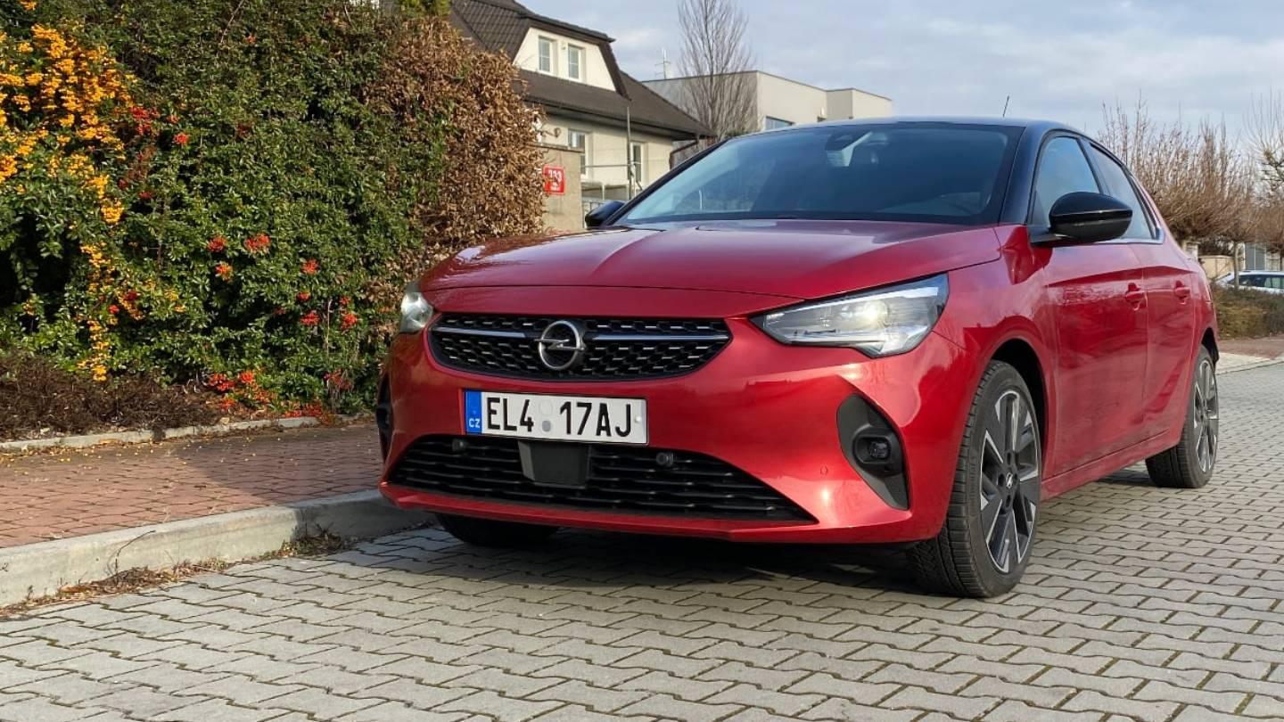 3 důvody, proč by mohl být Opel Corsa-e lepším elektromobilem