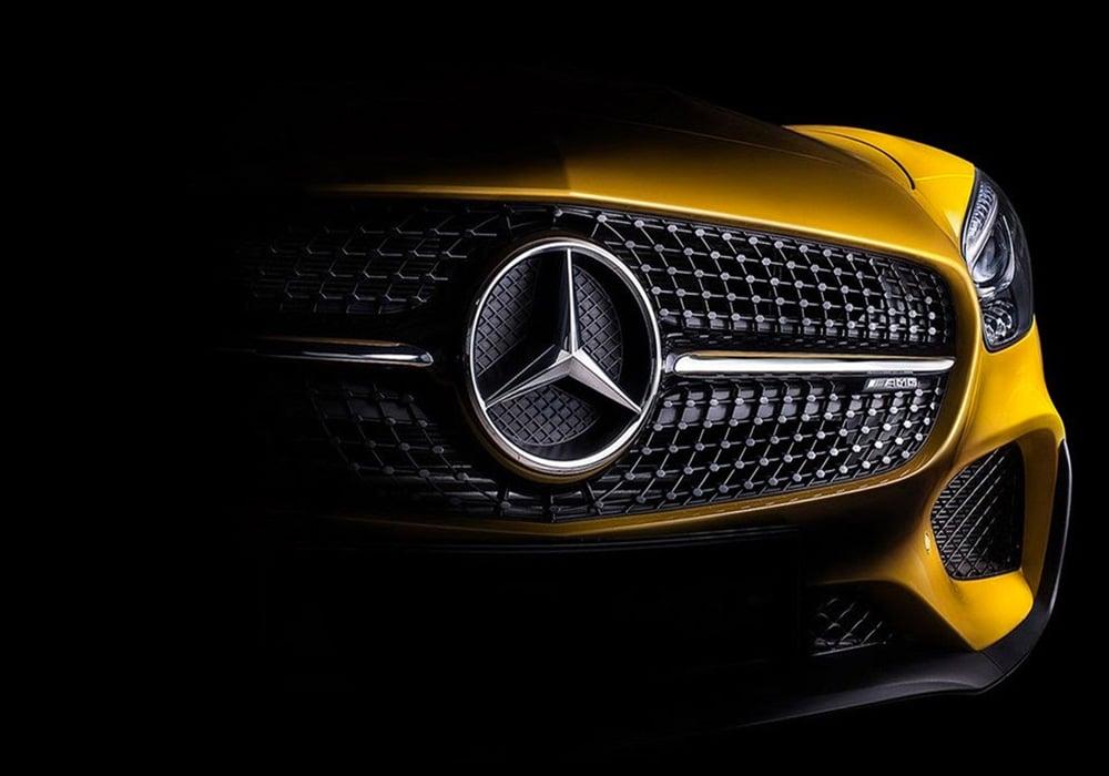 Mercedes-Benz se rozhodl, že odstraní jednu z největších slabin elektromobilů!